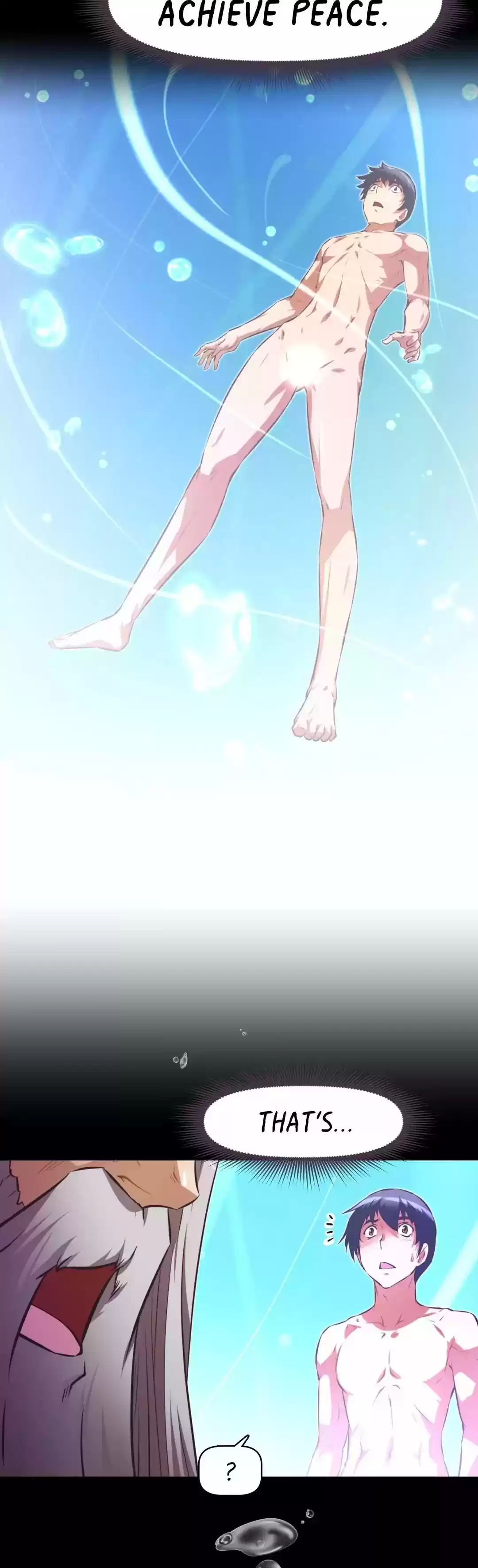 Brawling Go Chapter 123