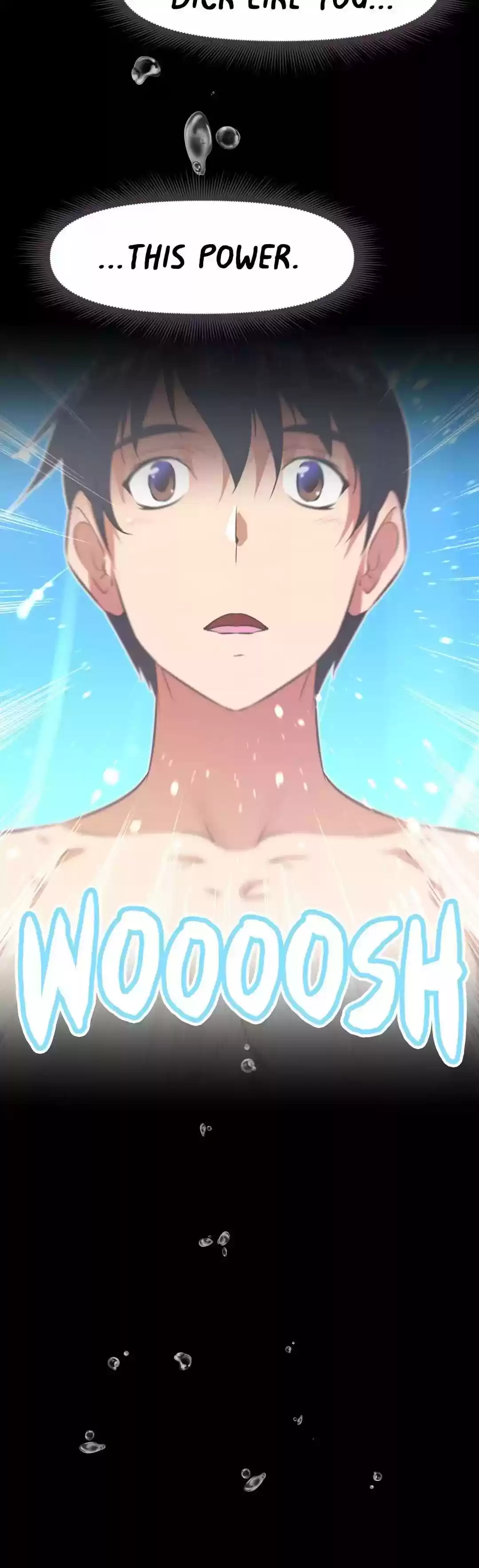 Brawling Go Chapter 123