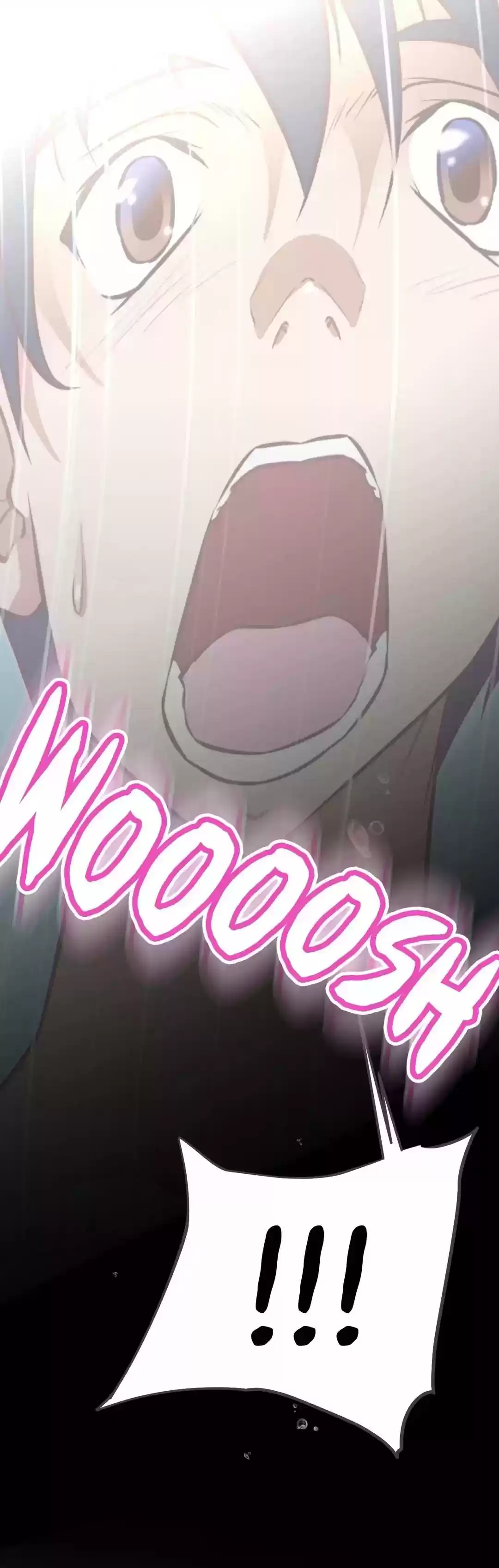 Brawling Go Chapter 123