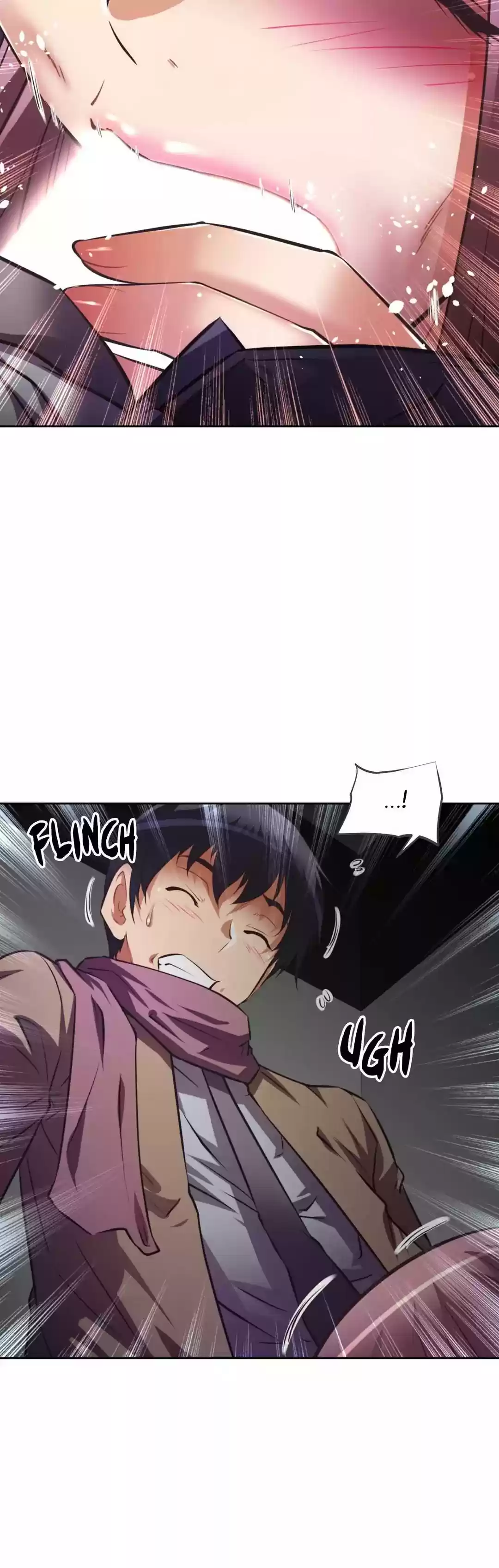 Brawling Go Chapter 123