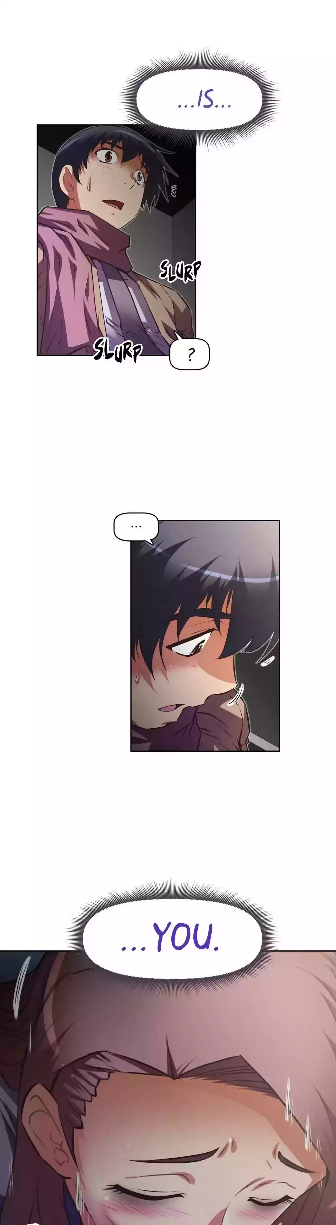 Brawling Go Chapter 123