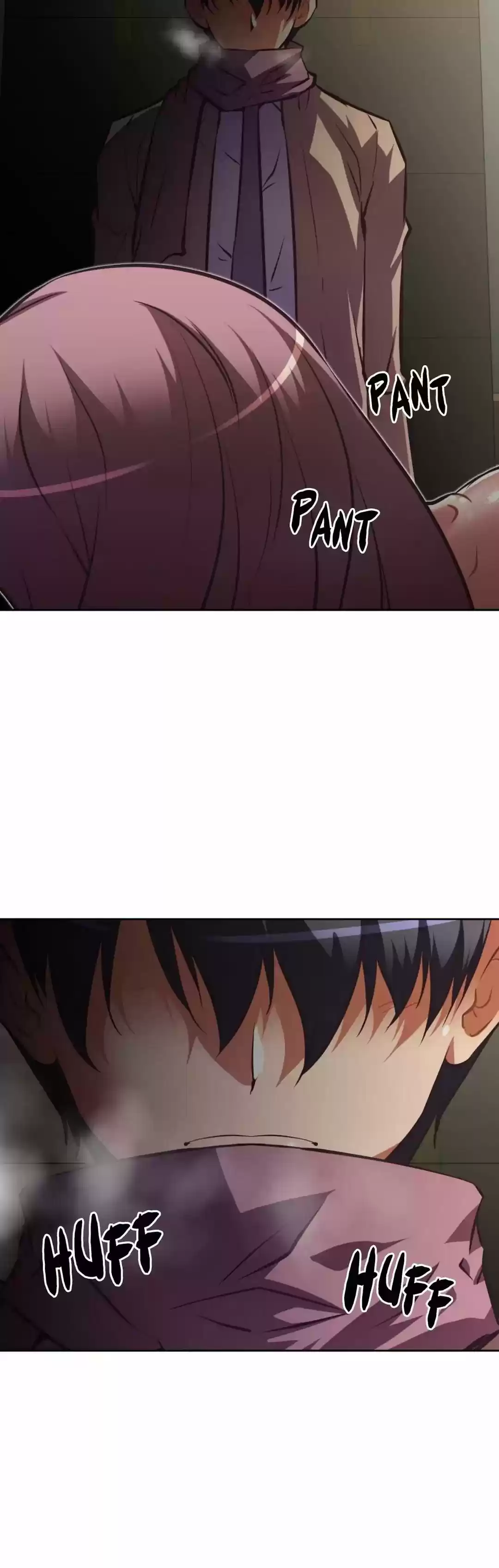 Brawling Go Chapter 123