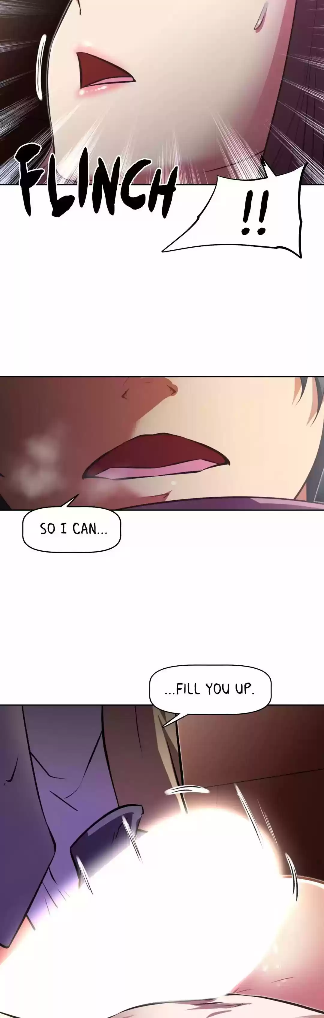 Brawling Go Chapter 123