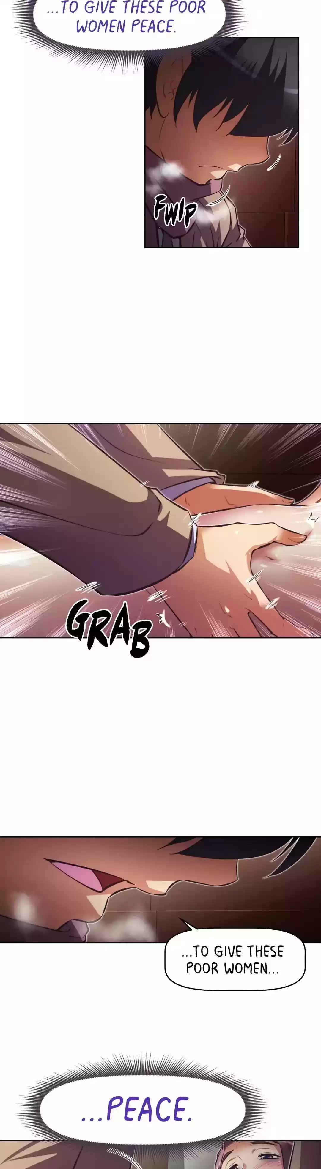 Brawling Go Chapter 123