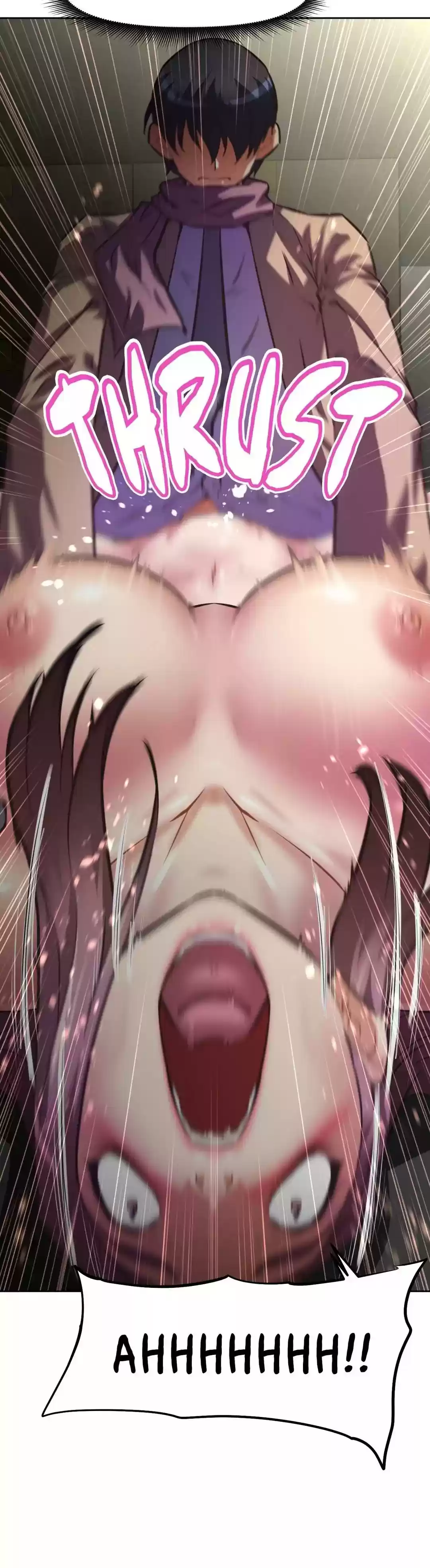 Brawling Go Chapter 123