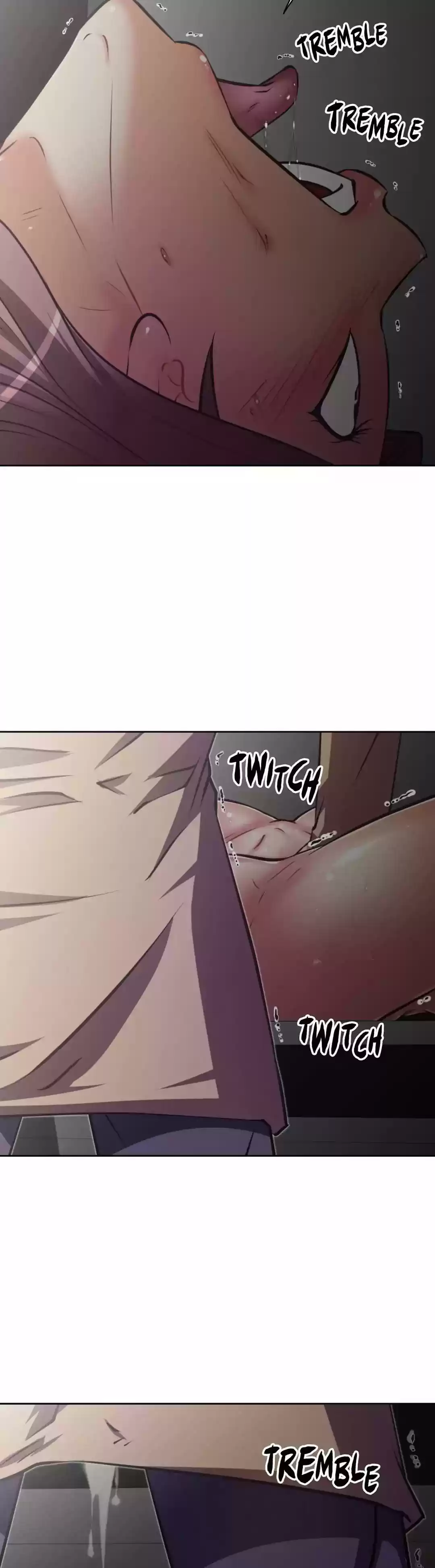 Brawling Go Chapter 124