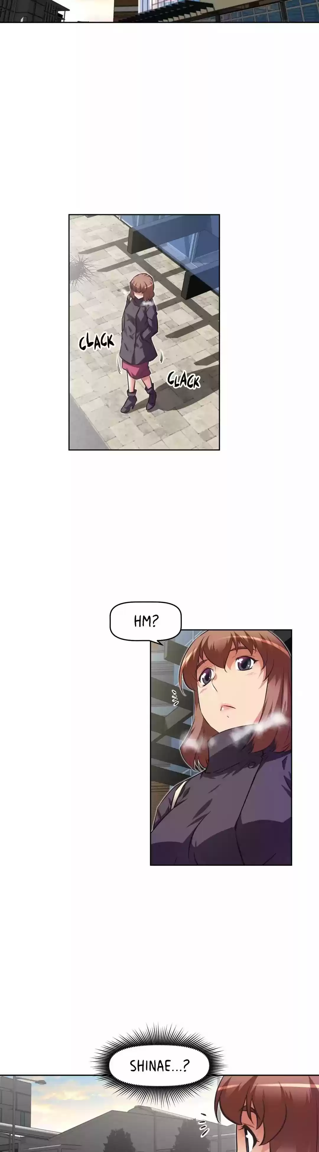 Brawling Go Chapter 124