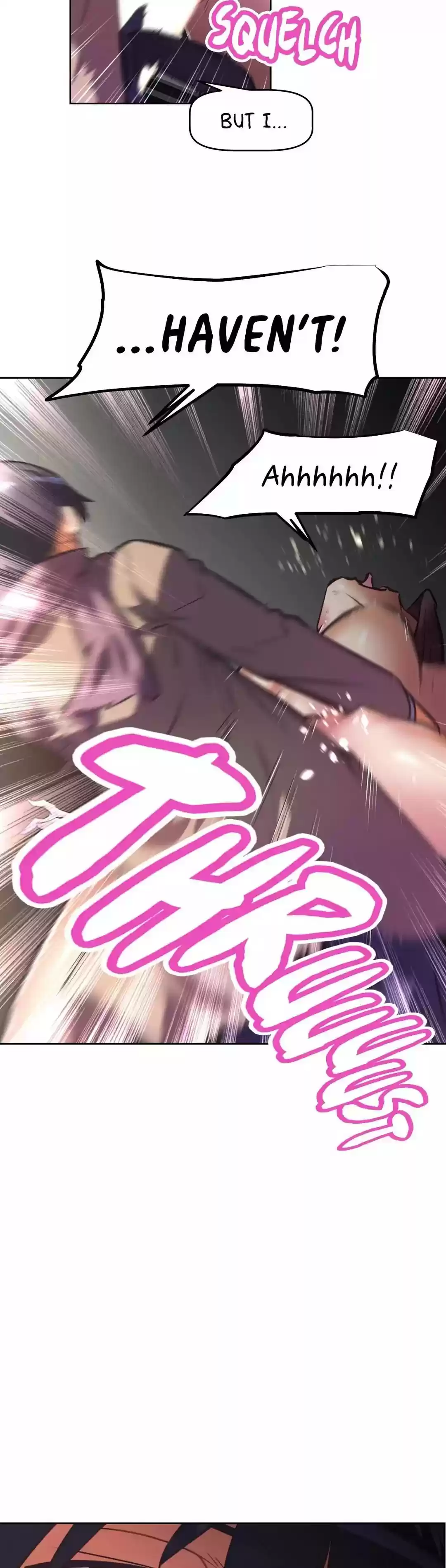 Brawling Go Chapter 124