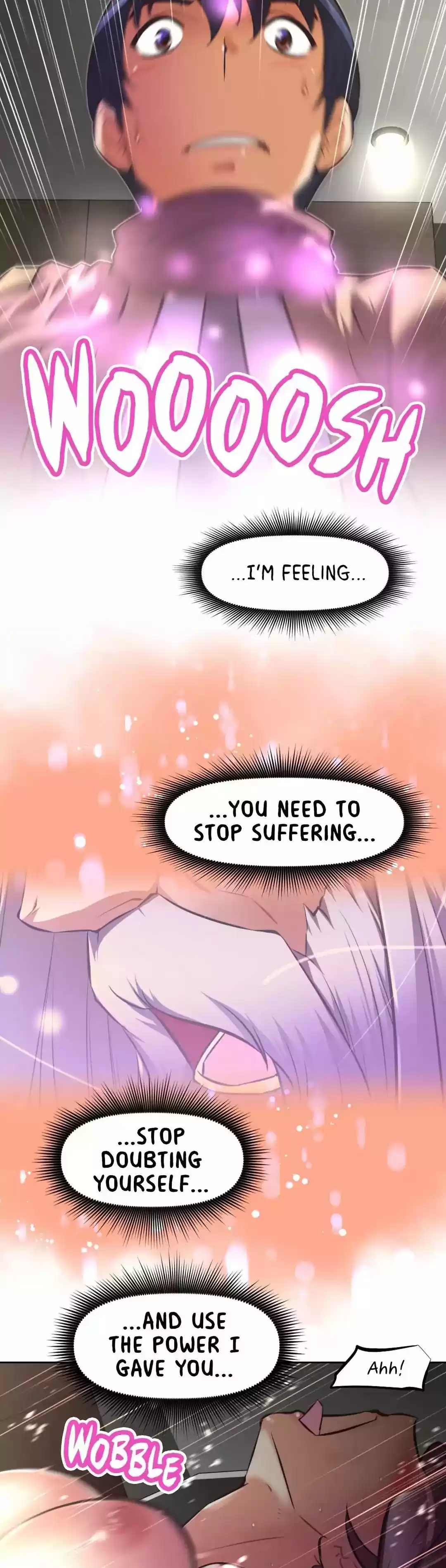 Brawling Go Chapter 124