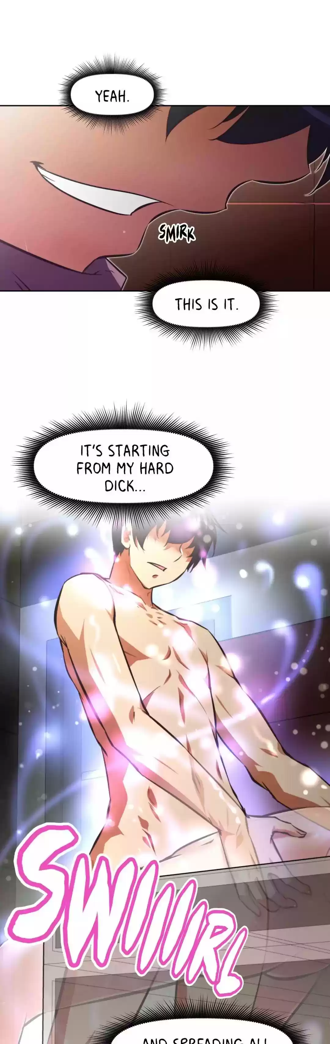 Brawling Go Chapter 124