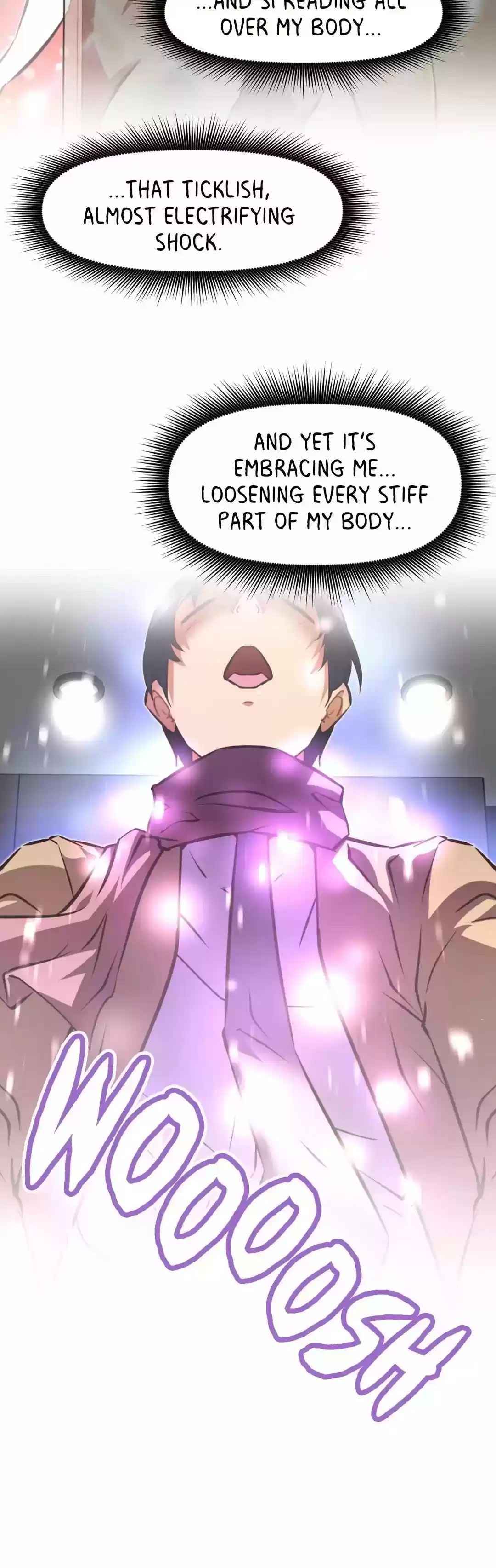 Brawling Go Chapter 124