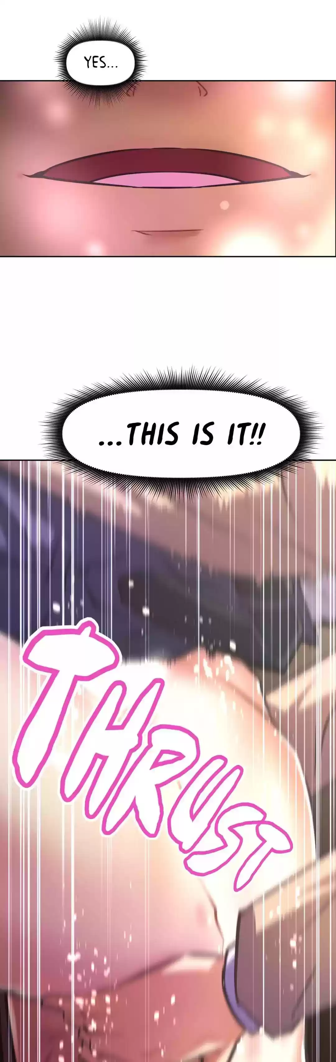 Brawling Go Chapter 124