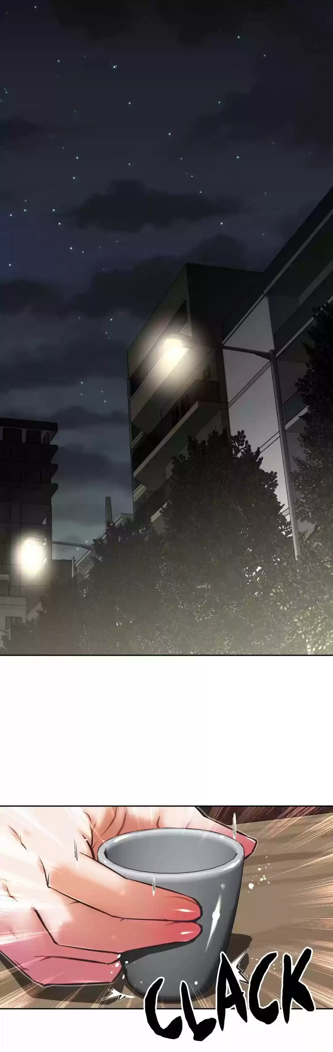 Brawling Go Chapter 124