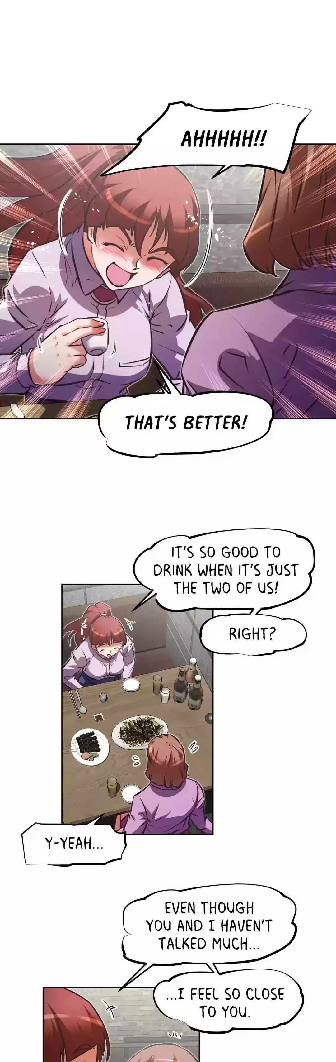 Brawling Go Chapter 124