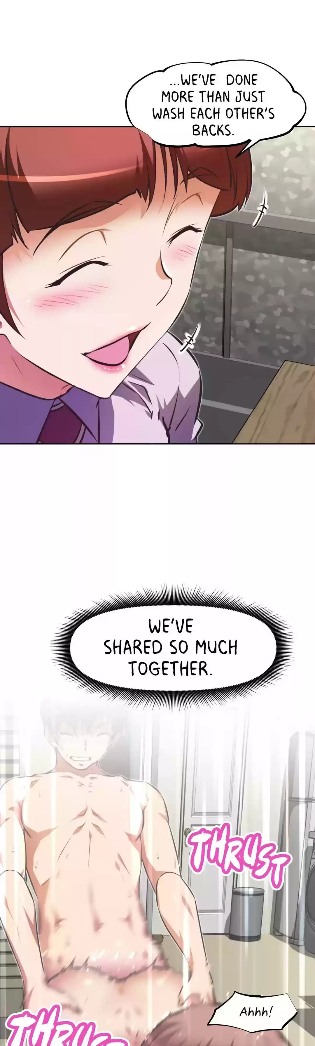 Brawling Go Chapter 124