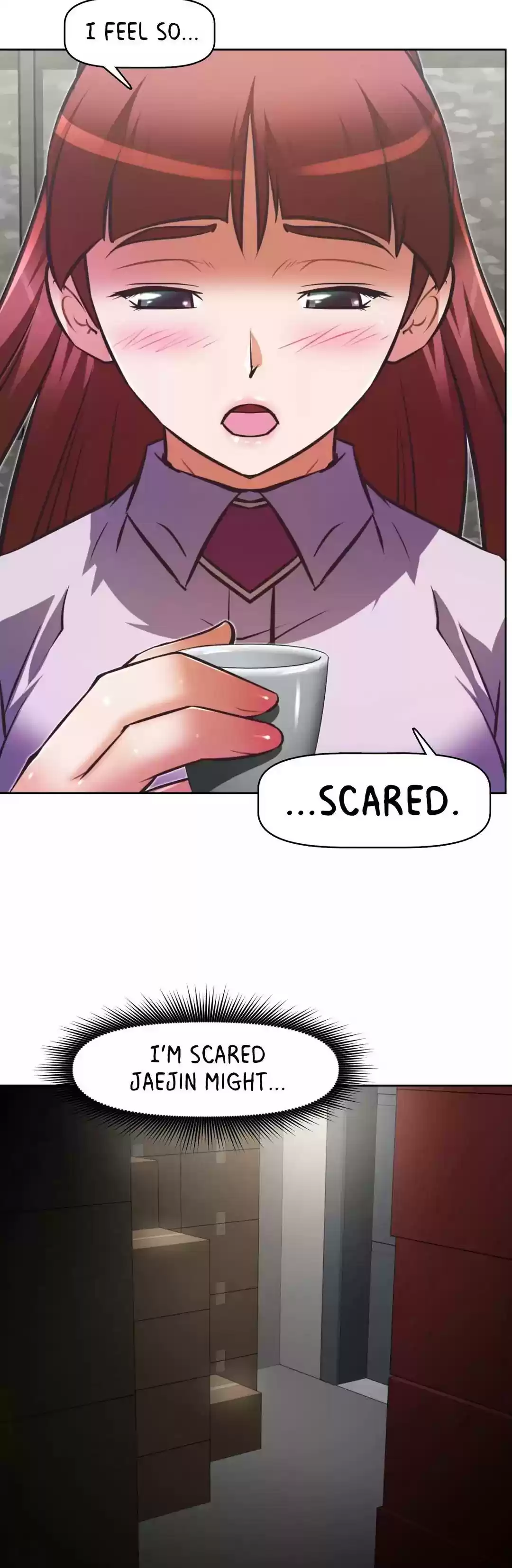 Brawling Go Chapter 124