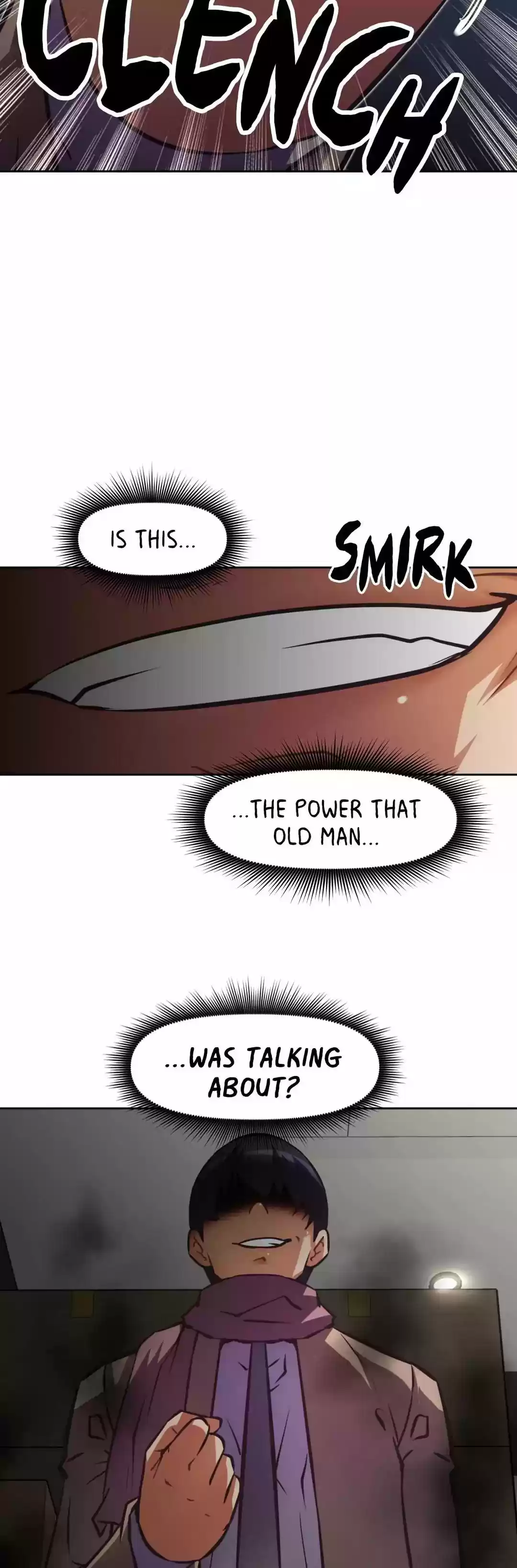 Brawling Go Chapter 124