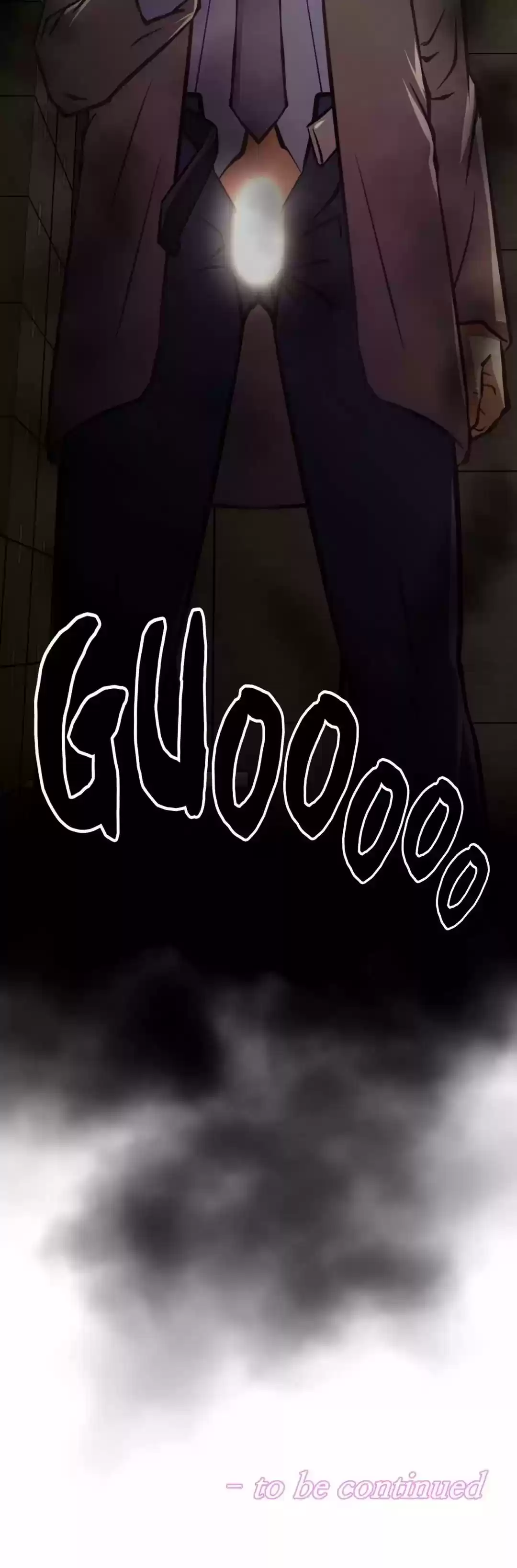 Brawling Go Chapter 124