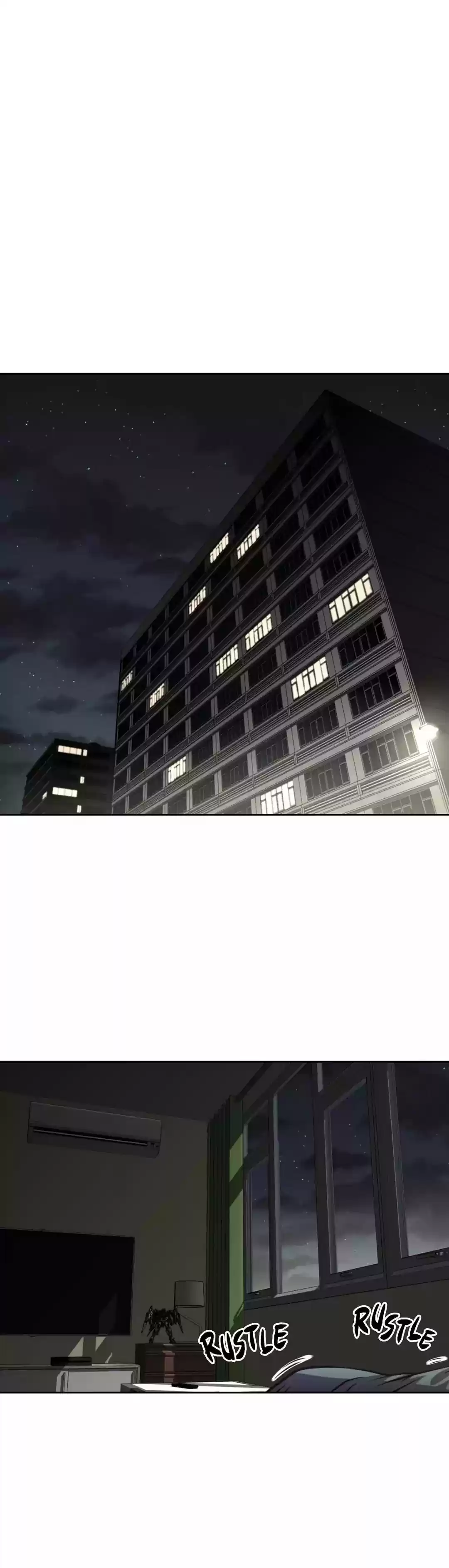 Brawling Go Chapter 125