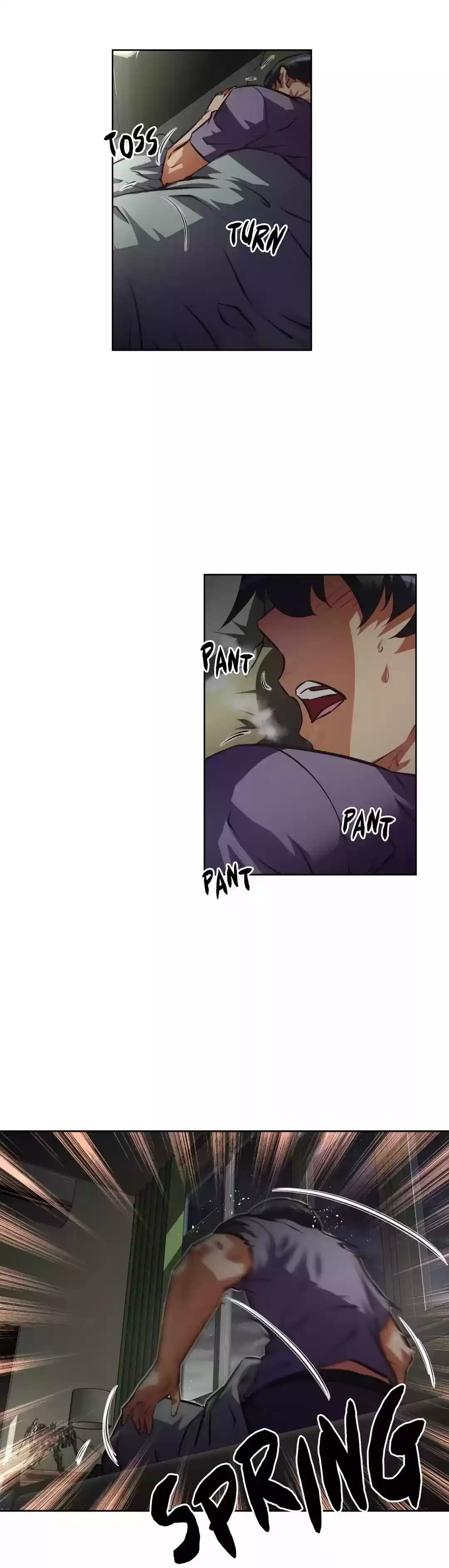 Brawling Go Chapter 125