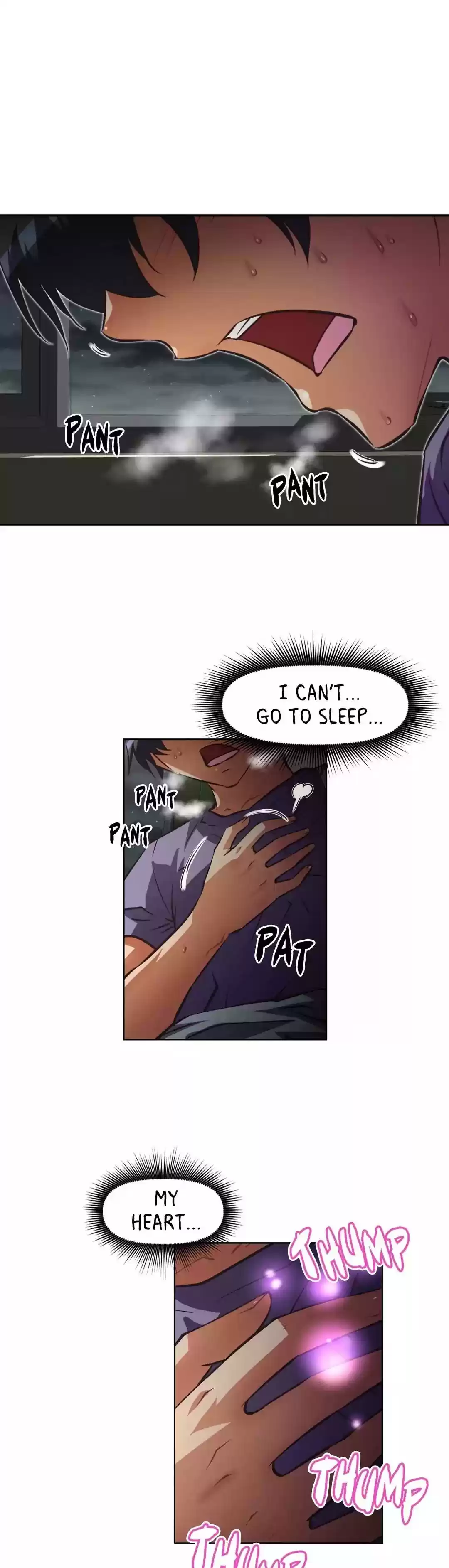 Brawling Go Chapter 125