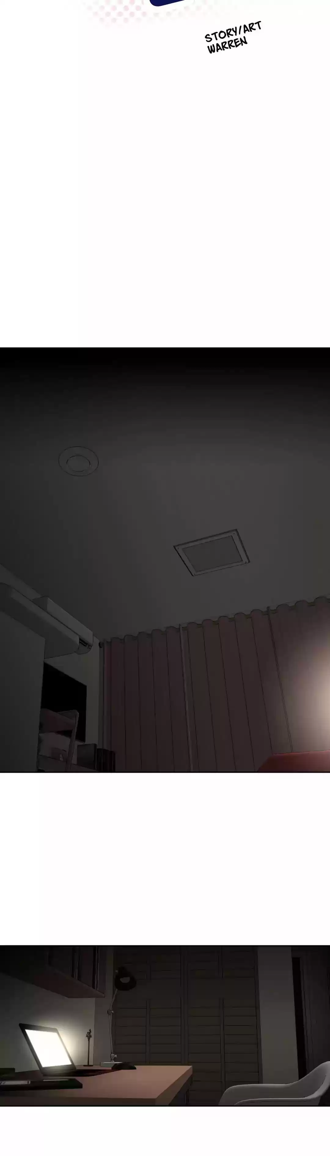 Brawling Go Chapter 125