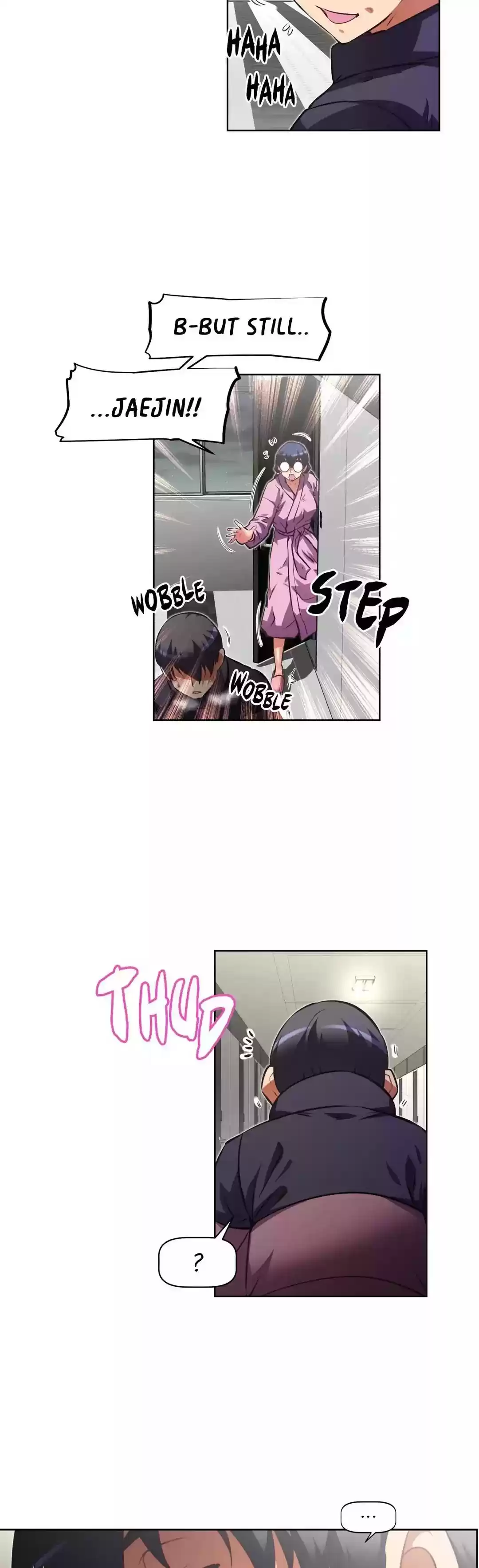 Brawling Go Chapter 125