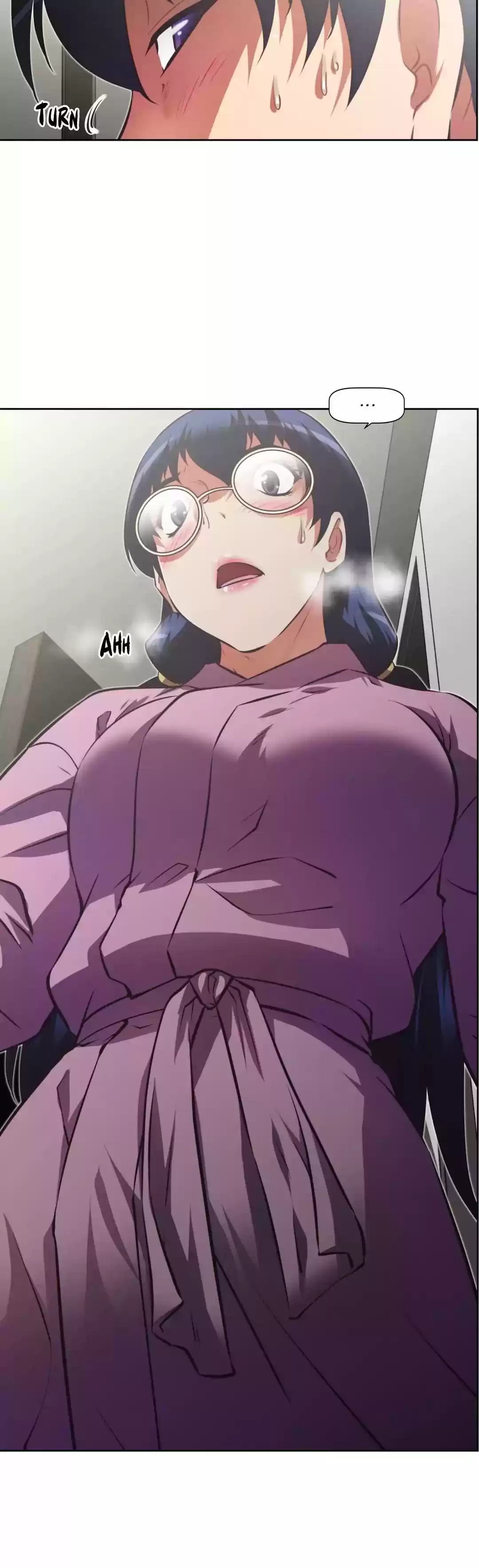 Brawling Go Chapter 125