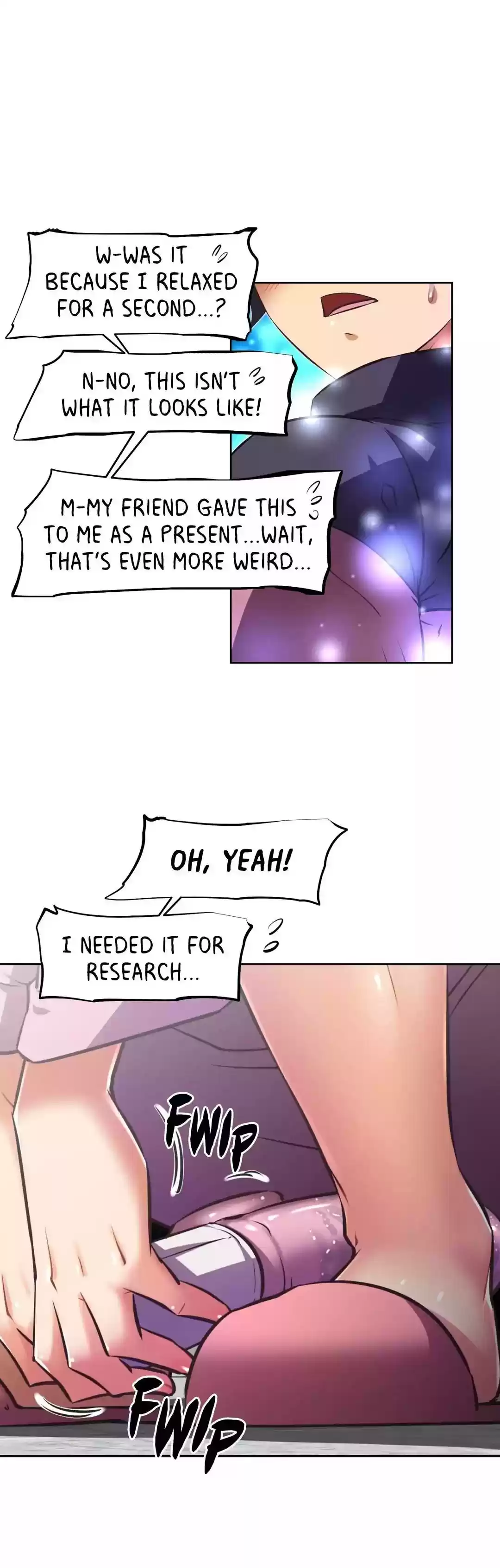 Brawling Go Chapter 125