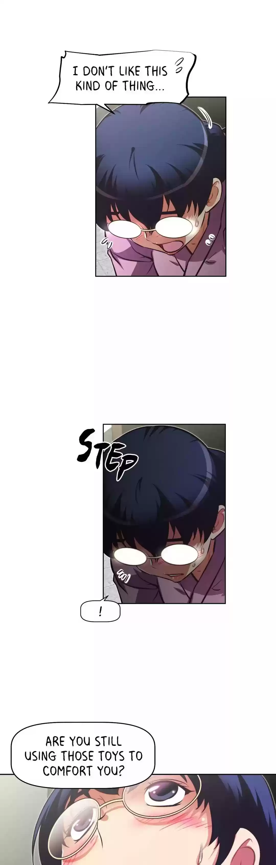 Brawling Go Chapter 125