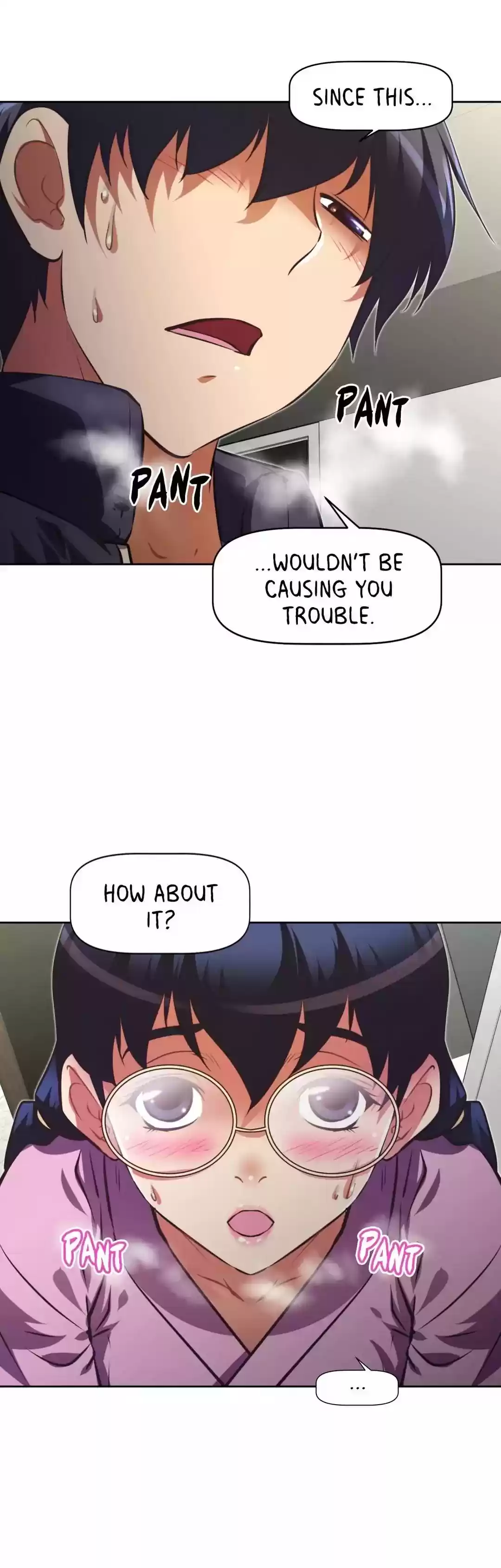 Brawling Go Chapter 125