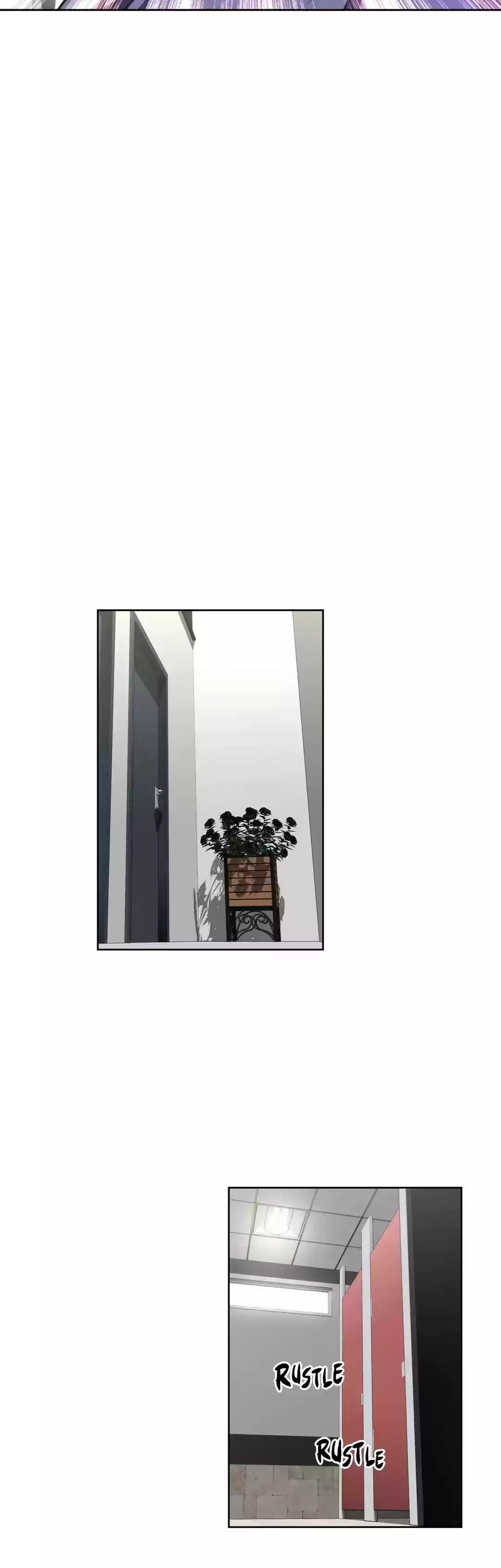 Brawling Go Chapter 125