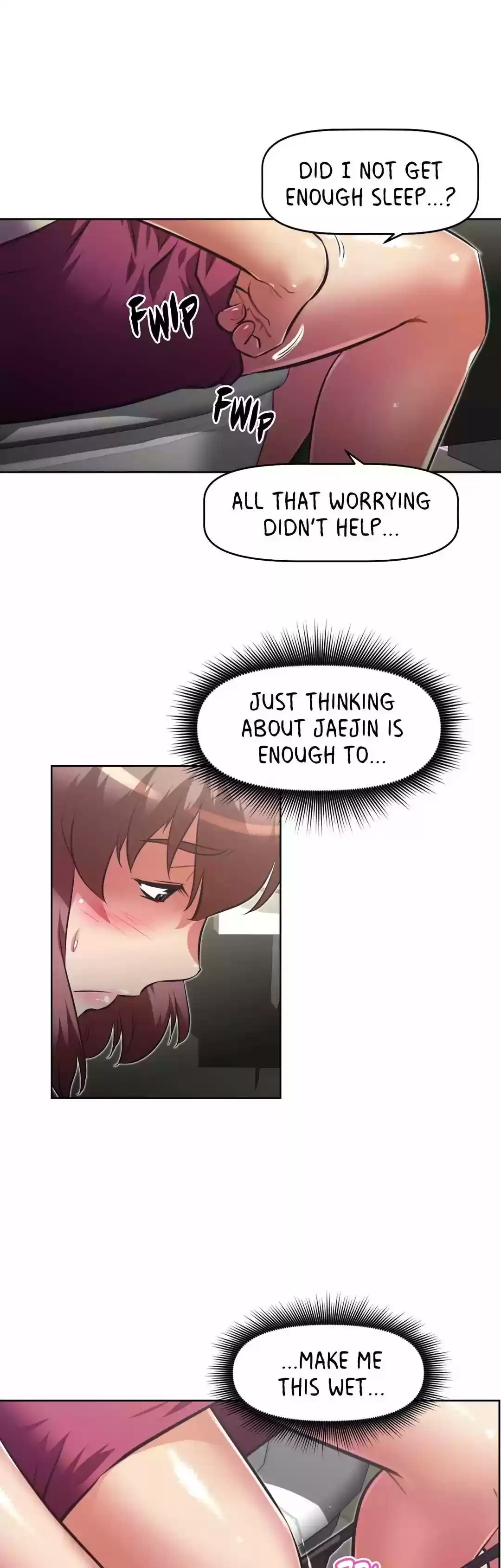 Brawling Go Chapter 125