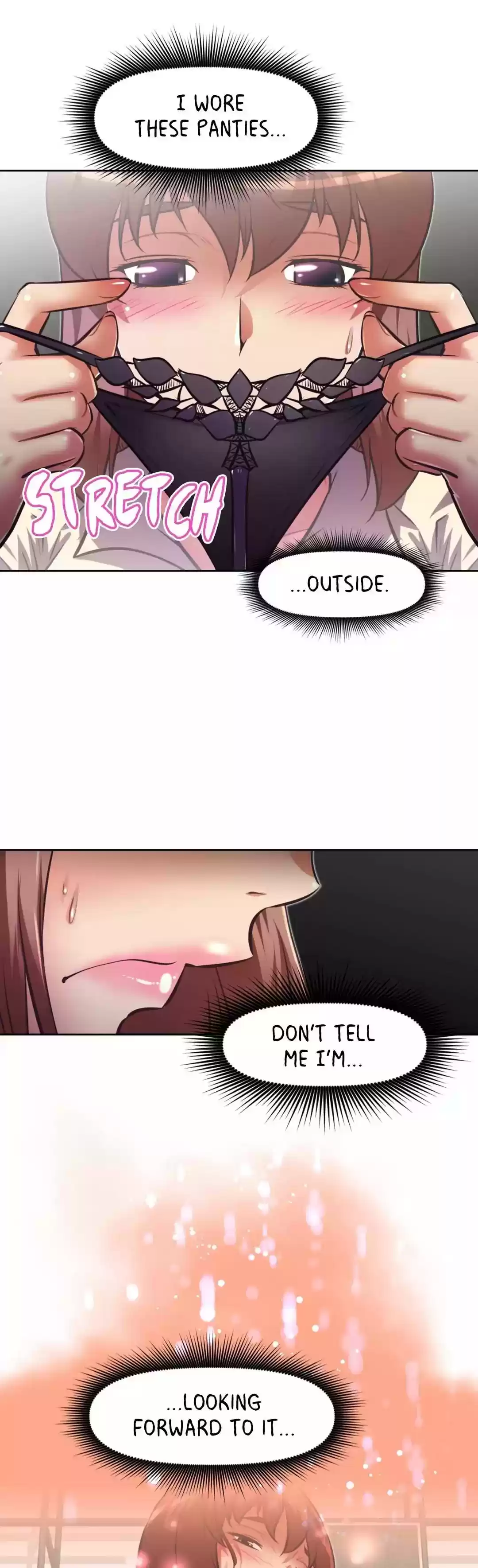 Brawling Go Chapter 125