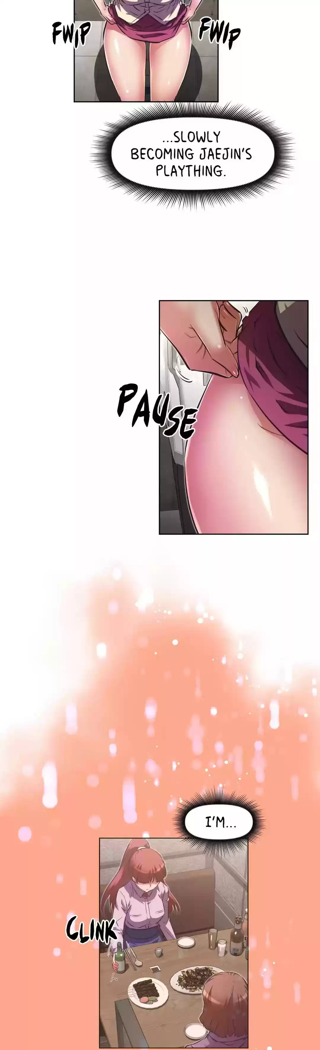 Brawling Go Chapter 125