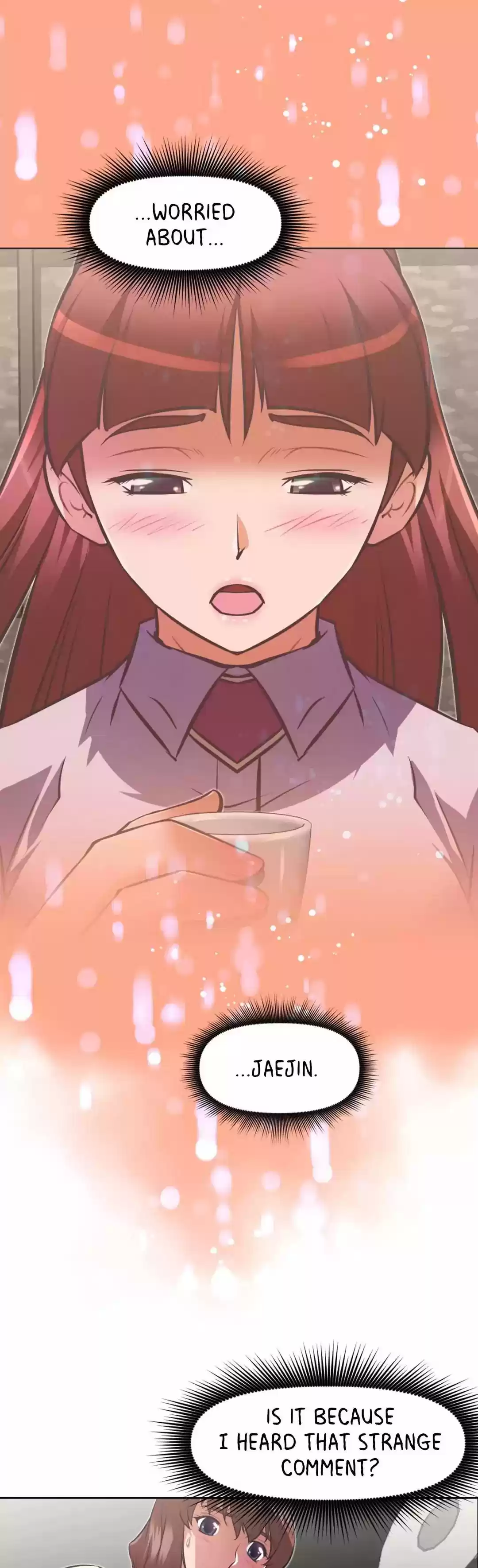 Brawling Go Chapter 125