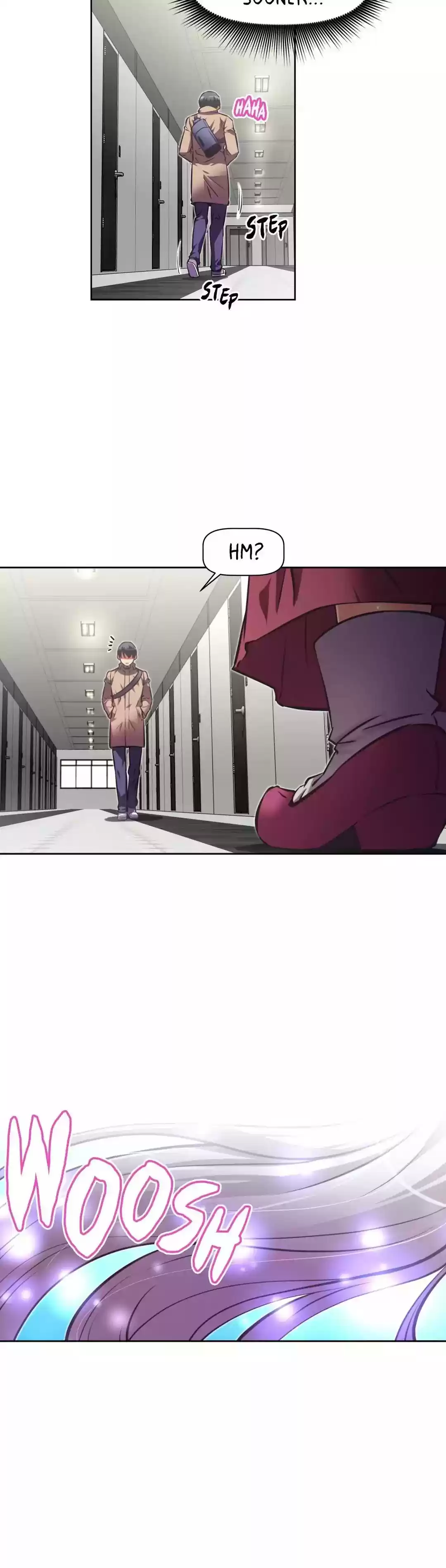 Brawling Go Chapter 125