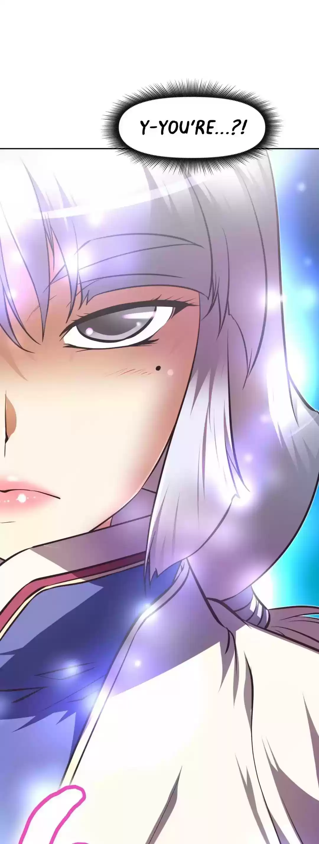 Brawling Go Chapter 125