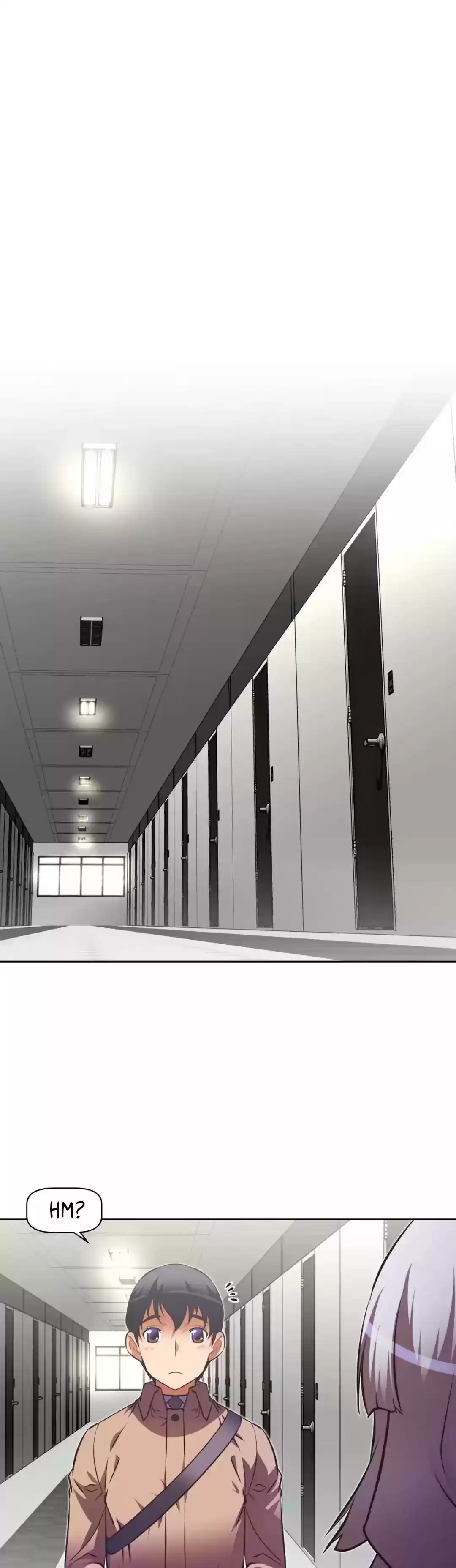 Brawling Go Chapter 126