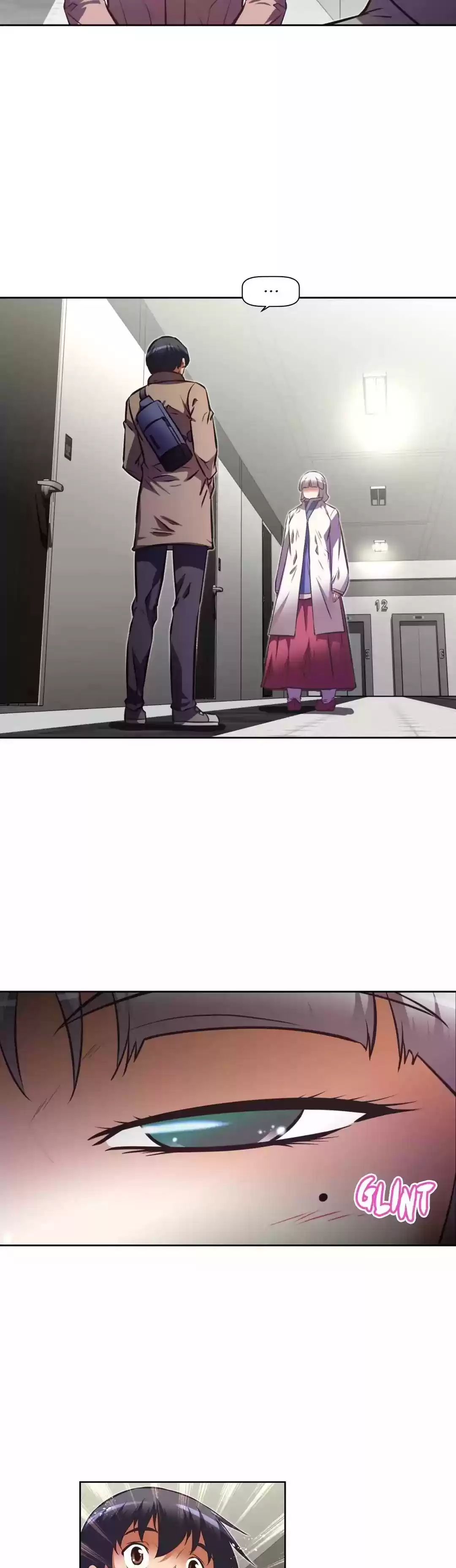 Brawling Go Chapter 126