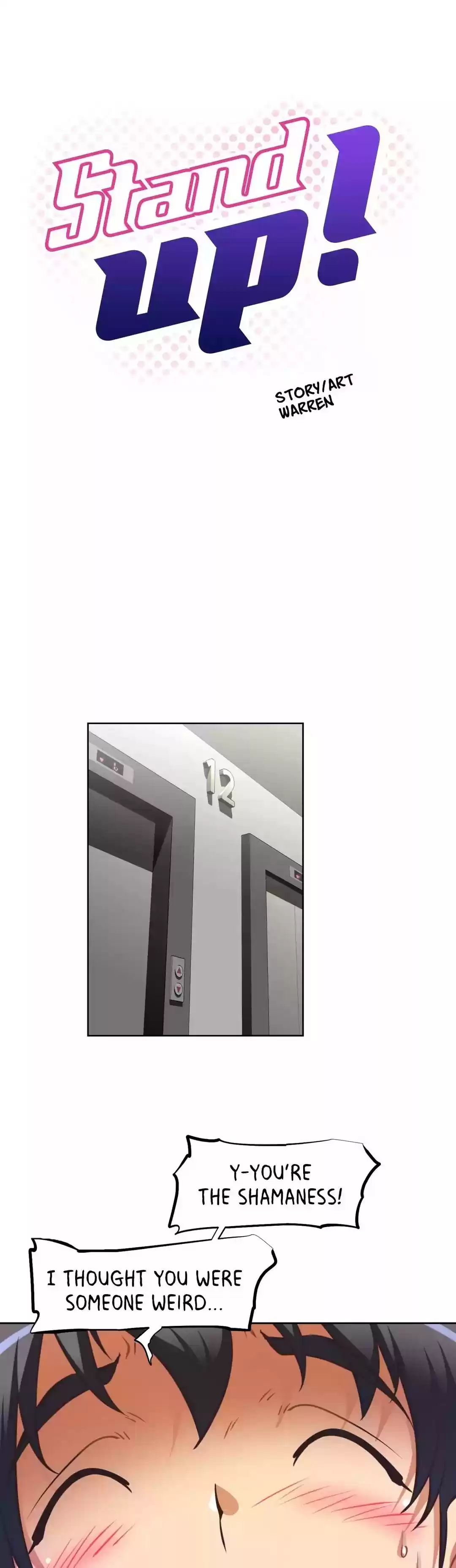 Brawling Go Chapter 126