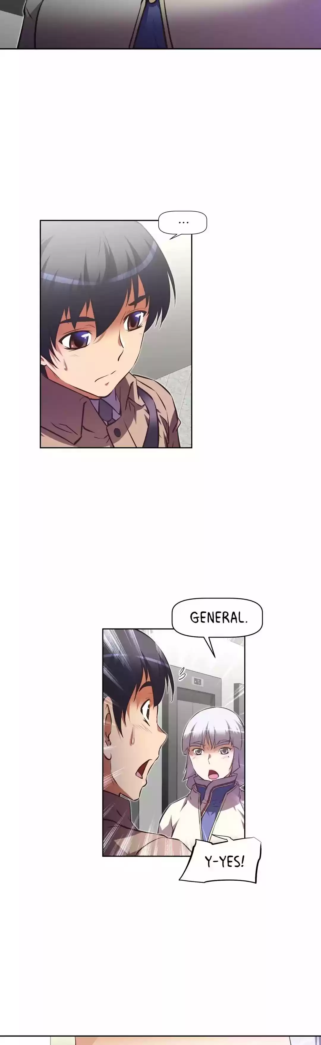 Brawling Go Chapter 126