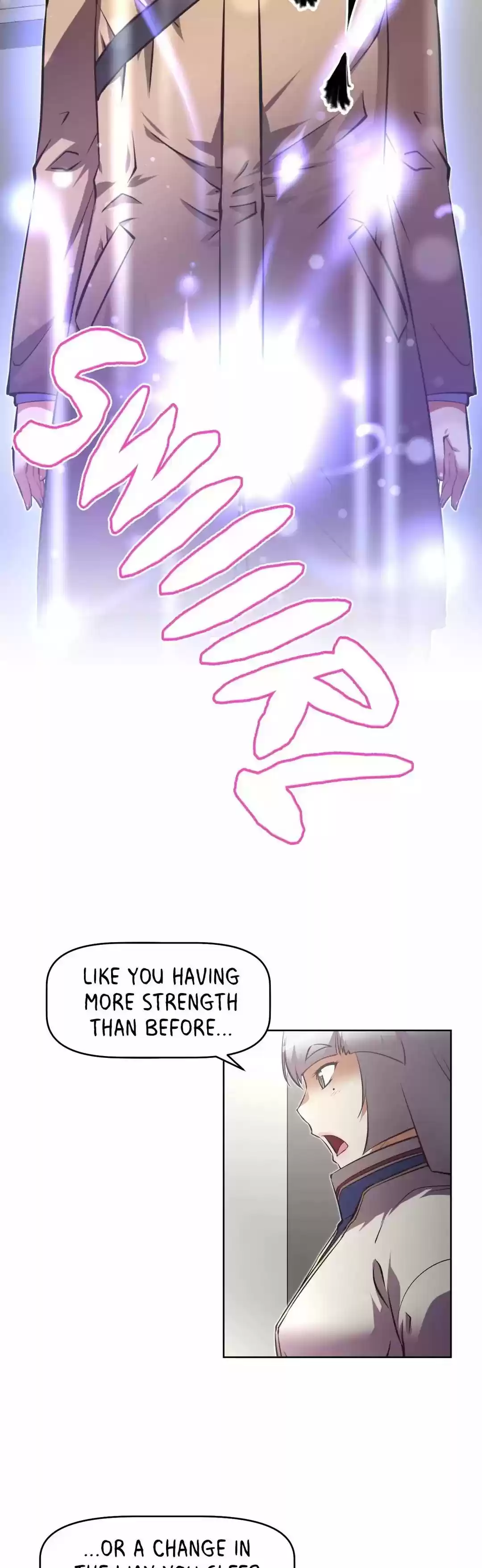 Brawling Go Chapter 126