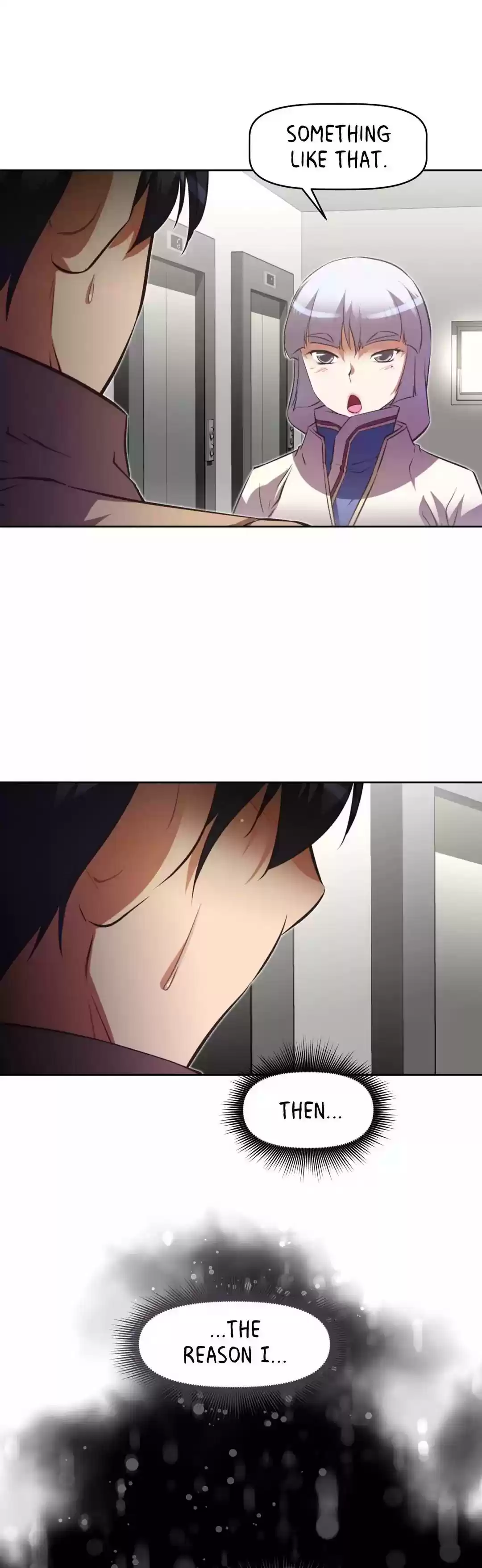 Brawling Go Chapter 126