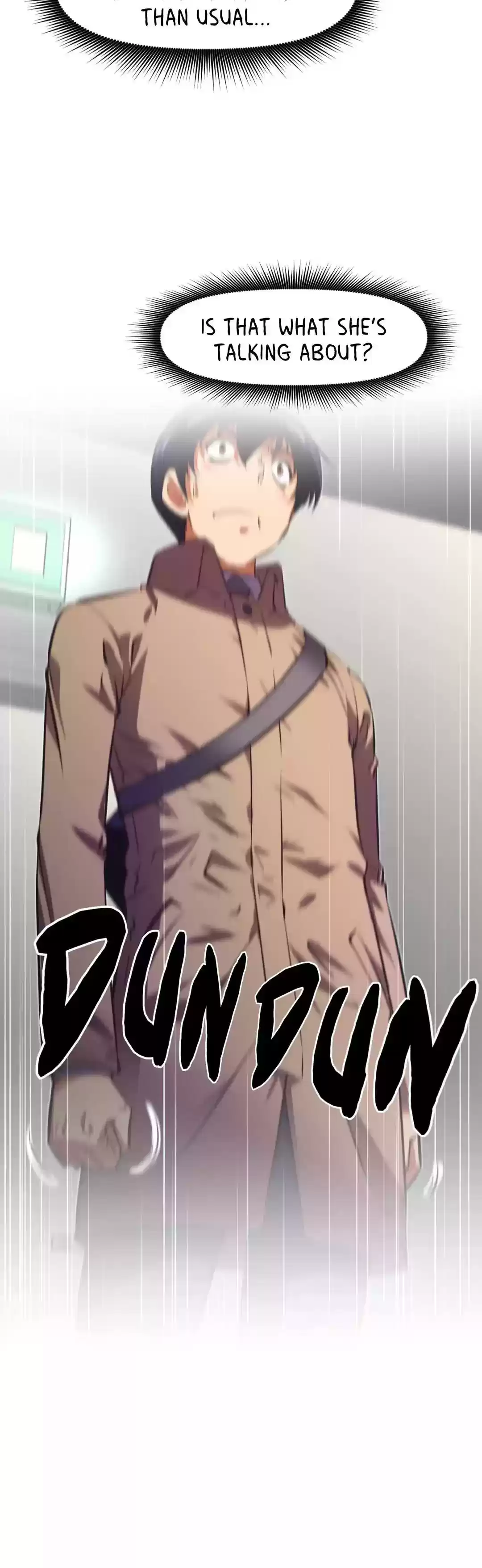 Brawling Go Chapter 126