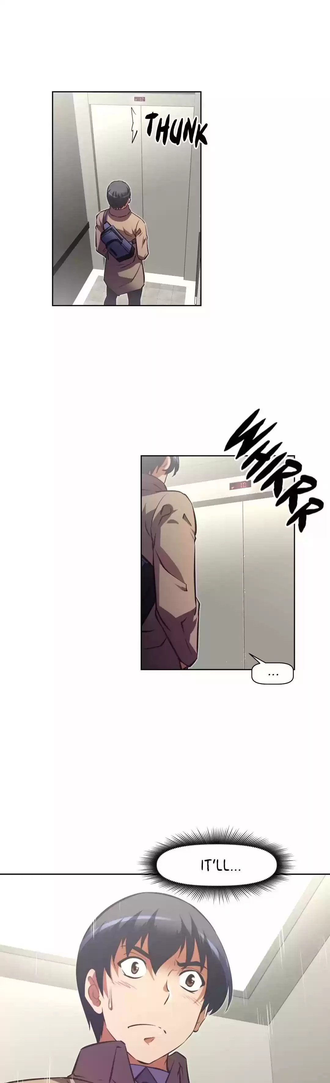 Brawling Go Chapter 126