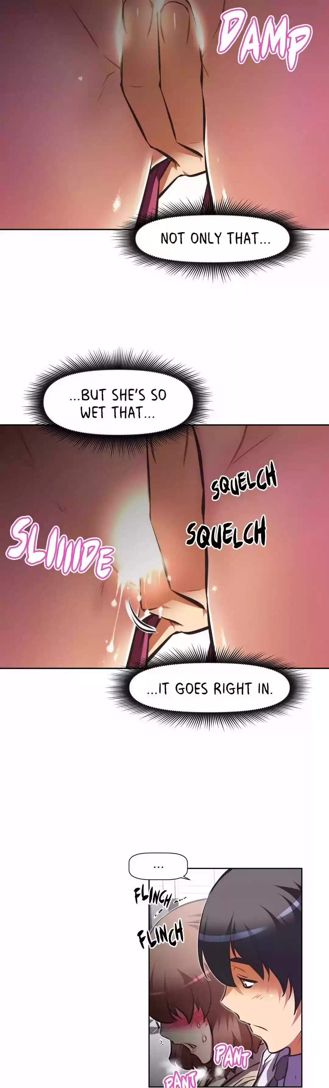 Brawling Go Chapter 126