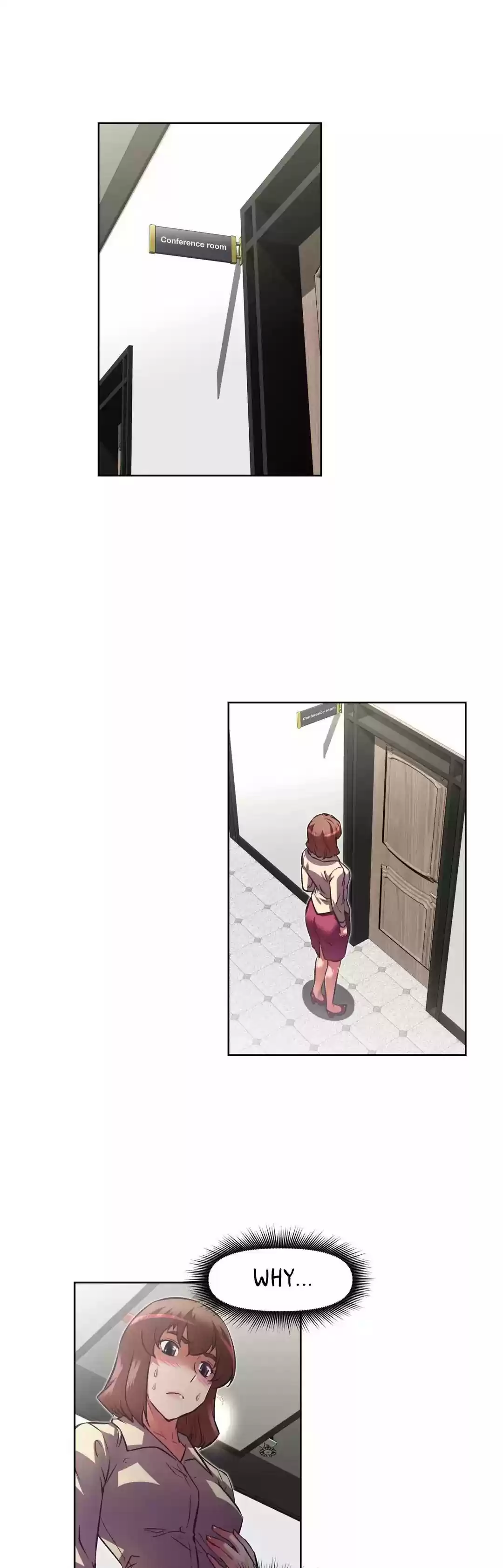 Brawling Go Chapter 126