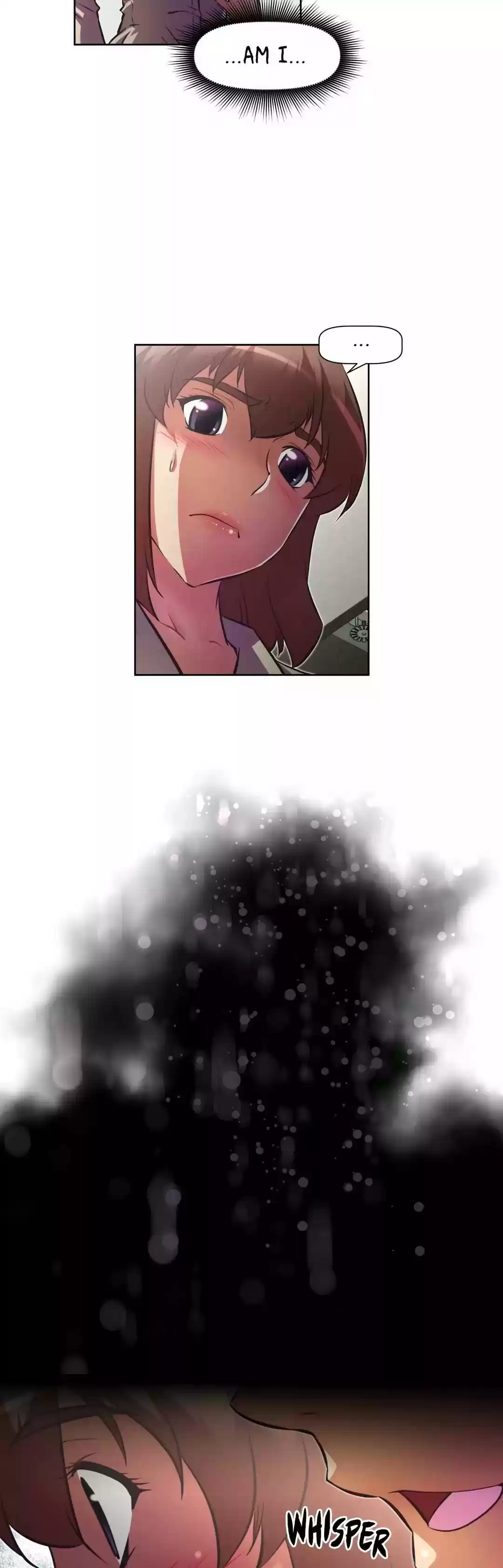 Brawling Go Chapter 126