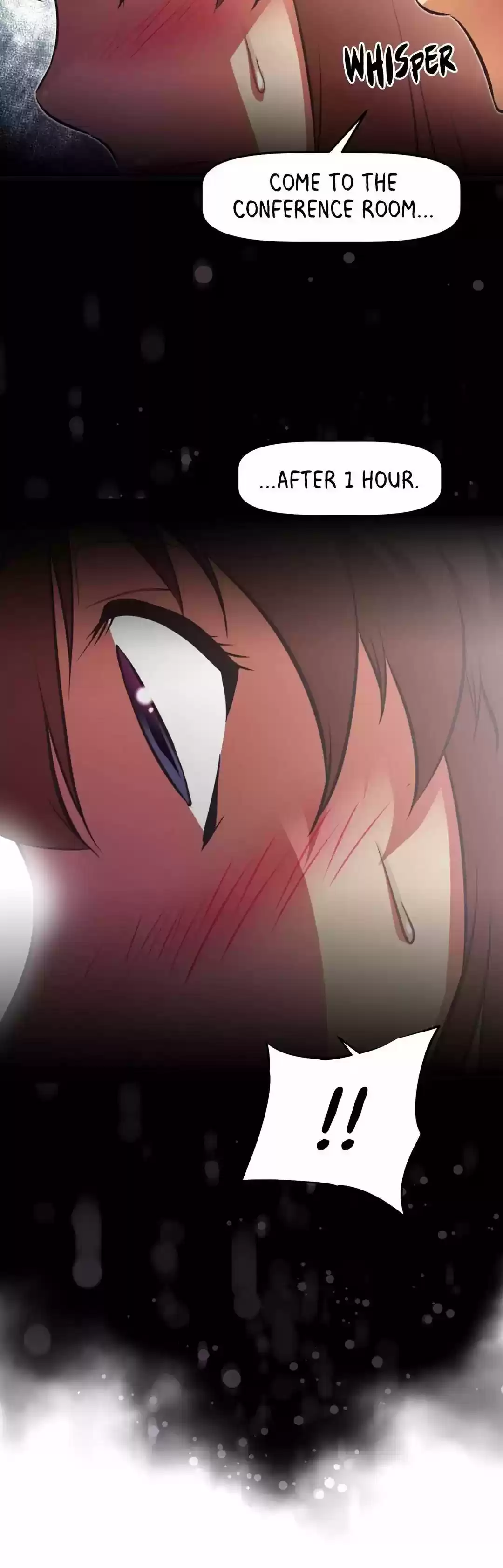 Brawling Go Chapter 126